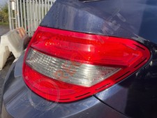 MERCEDES C-CLASS C250 CDI MK3