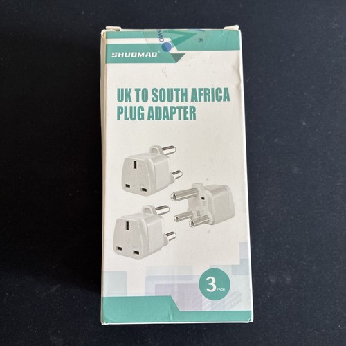 Pack south africa - to,