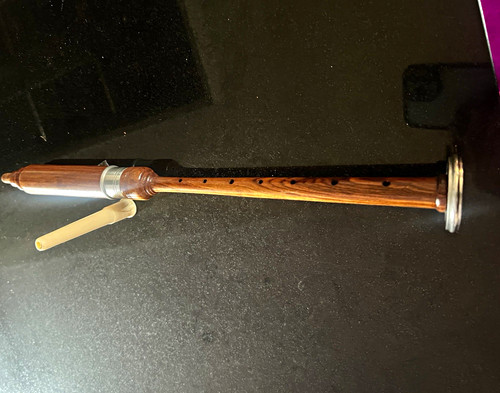 Bagpipe practice chanter - practice,
