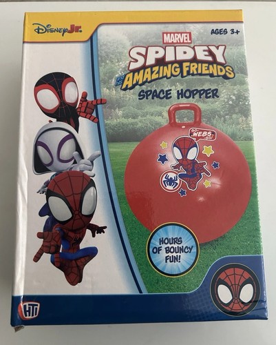 Space hopper outdoor toys - space,