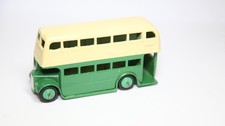 Dinky 29c Double Decker Bus -