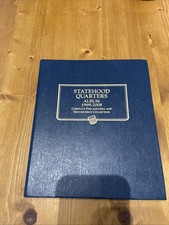 Washington Quarters 1999-2008