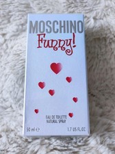 Moschino Funny! EDT 50 ml –