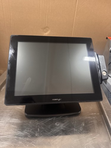 Posiflex 3415e epos till - posiflex, ps-3415e