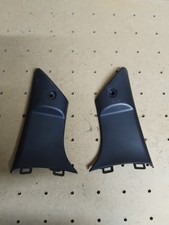 Daelim Roadwin VJF125 Fromt Trim Fairings Cowl Pair