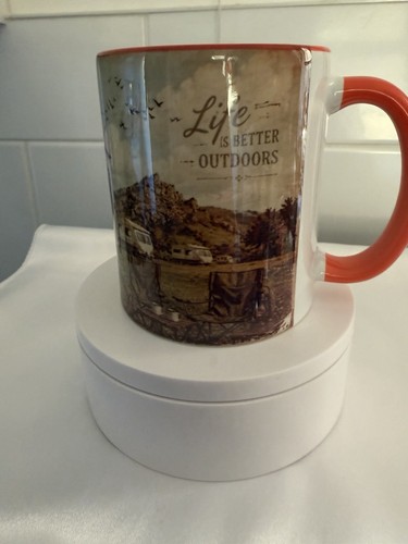 Gobur folding caravan 11oz - gobur,