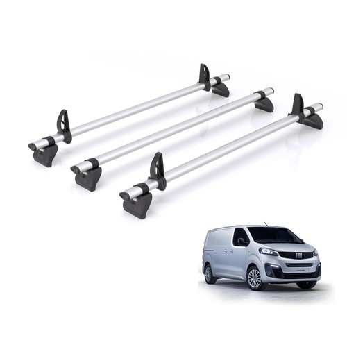 Fiat scudo roof - roof, rack