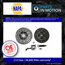 Clutch Kit fits FORD TRANSIT