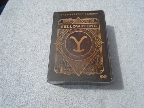 Yellowstone seasons 4 - yellowstone,