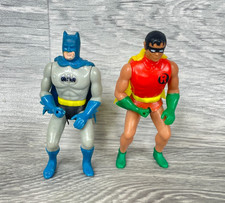 Mego Pocket Heroes Batman &