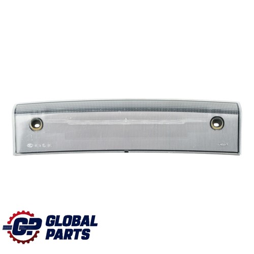 Ford focus mk2 high level - high,
