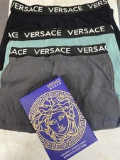Versace Tight Fitting Boxer
