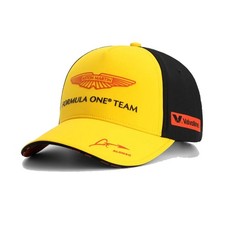 Aston Martin Aramco F1 Formula