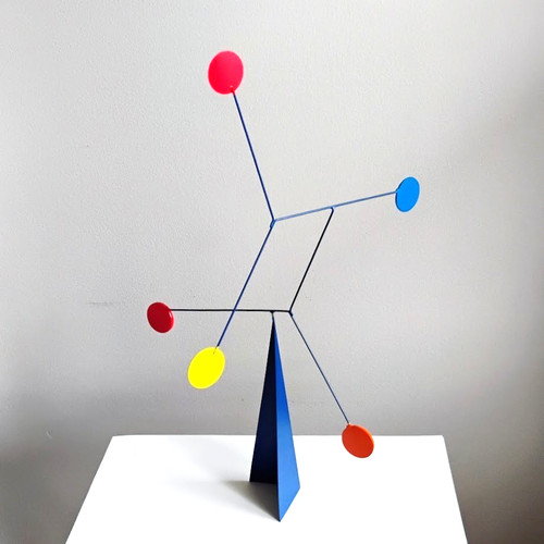Synapse blue red yellow and - blue,