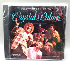 THE CRYSTAL PALACE REVIEW