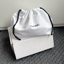CHANEL Dust Bag With BOX / 21