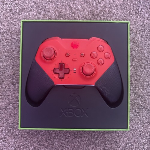 Microsoft xbox elite series - series, 2