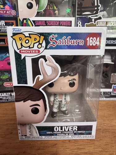 Funko pop saltburn - funko, pop!