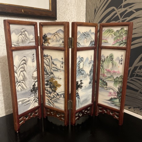 Antique mini oriental - antique,
