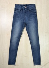 Topshop Kristen W26 L30 High