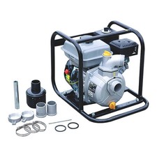 Titan Clean Water Pump Petrol 196cc 4 Stroke 2.8L Swimming Pool Flooding