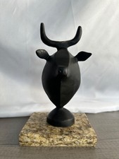 BALTASAR LOBO " TETE DE