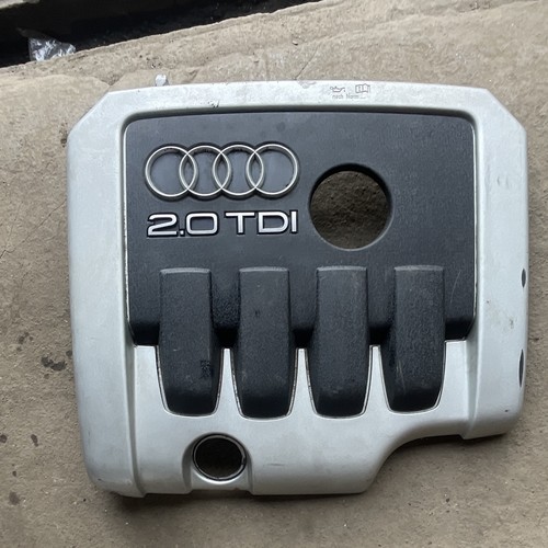 Genuine audi tdi - genuine, engine
