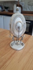 Carved REAL Goose Egg