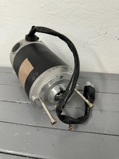 TGA Breeze Motor CT6-CMT