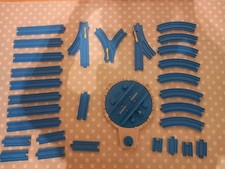 TOMY Trackmaster Thomas The