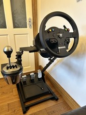 Thrustmaster TMX Steering
