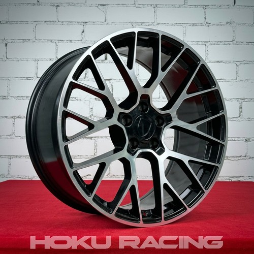 Spyder style wheels - 20", rs
