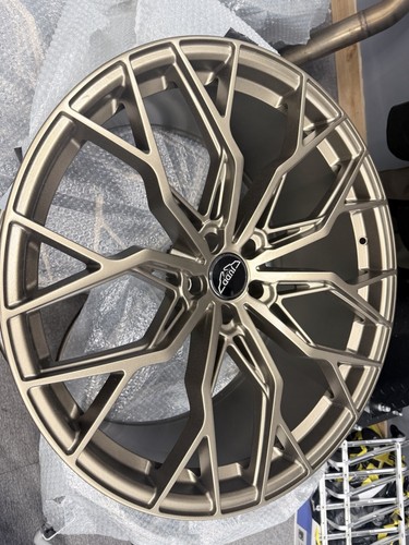 Audi sq7 alloy - audi, wheels