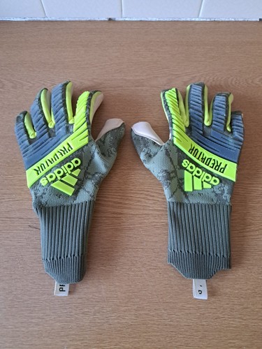 Adidas predator urg - adidas,