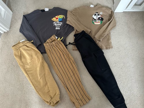 Boys zara years - 4-5,