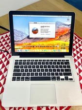 MacBook Pro Early 2011 13”