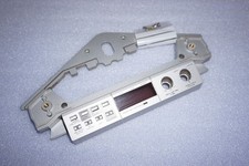 Plastic cover for  AKAI GX-747