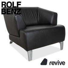 Rolf Benz 2300 Leather
