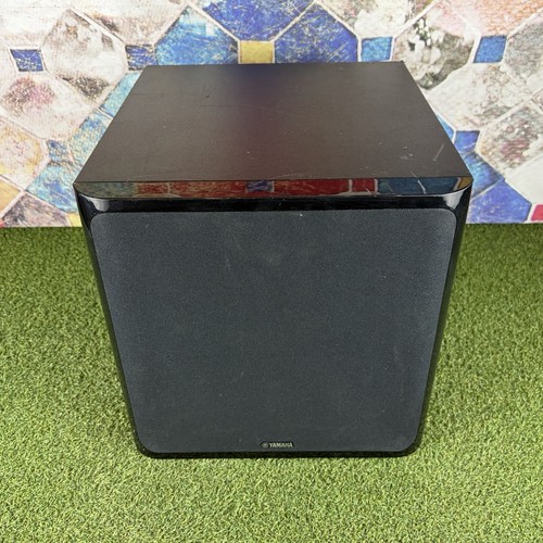 Black 100w passive - black,