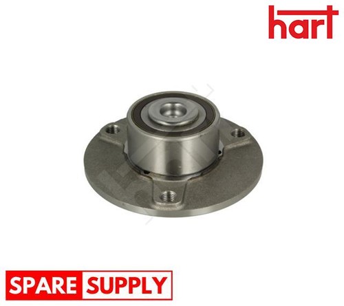 Wheel bearing kit for - wheel,