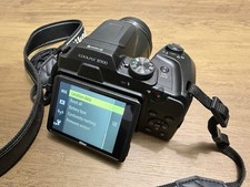 Nikon Coolpix B500 Compact