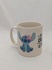 Disney’s Stitch Crashes Mug