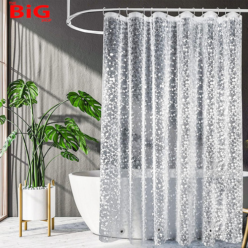 Shower curtains mould proof - mould,