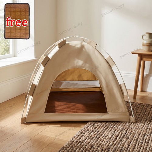Breathable pet tent - tent, waterproof