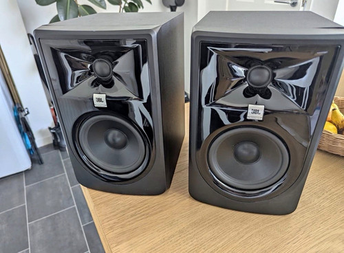 Jbl 305p mkii - jbl,