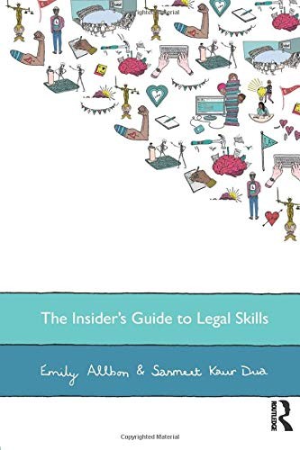The insider guide to - the,