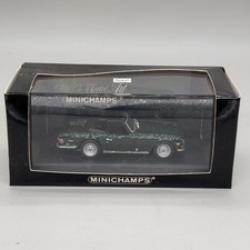 Minichamps Triumph TR6 1:43