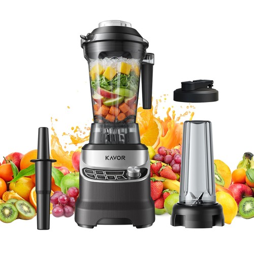 2400w peak countertop - countertop, blender