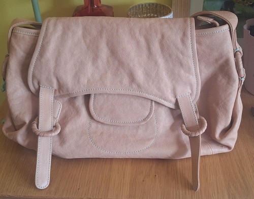 Radley leather slouchy - leather,