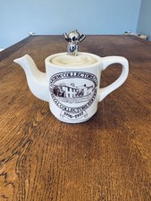 Cardew novelty tea pot - cardew,